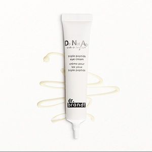 Dr. Brandt DNA Triple Peptide Eye Cream
